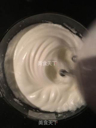 懒人蛋糕卷的做法步骤：10