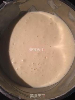 懒人蛋糕卷的做法步骤：13