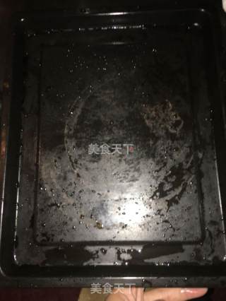 懒人蛋糕卷的做法步骤：14