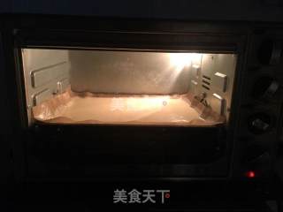 懒人蛋糕卷的做法步骤：16