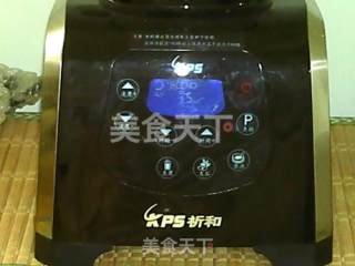 葡萄米糊的做法步骤：7