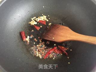 手撕包菜的做法步骤：6