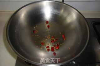 麻辣羊血豆腐的做法步骤：6