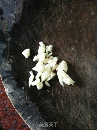 蒸茄子的做法步骤：5