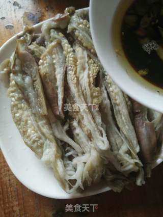 蒸茄子的做法步骤：9