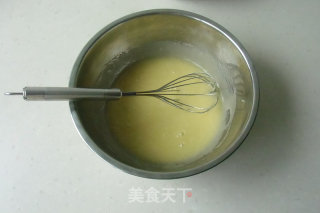 核桃酥的做法步骤：3