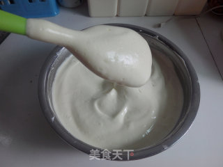 双莓芝士蛋糕的做法步骤：11