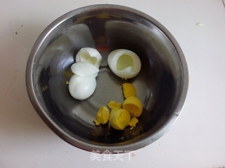 玛格丽特饼干的做法步骤：2