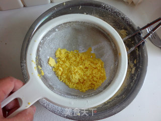 玛格丽特饼干的做法步骤：5