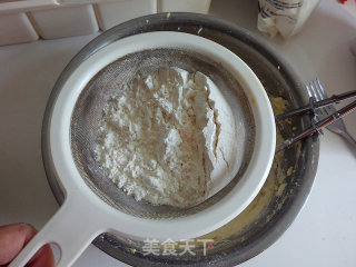 玛格丽特饼干的做法步骤：6