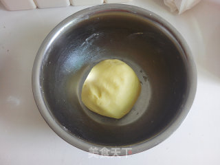 玛格丽特饼干的做法步骤：7
