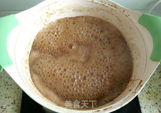 【美容暖身 滋阴润肺】秋梨膏的做法步骤：9