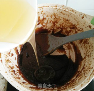 【美容暖身 滋阴润肺】秋梨膏的做法步骤：11