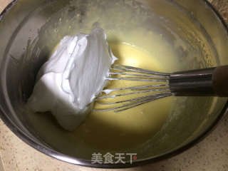 椰香抹茶慕斯的做法步骤：10