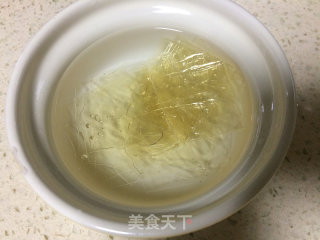 椰香抹茶慕斯的做法步骤：18