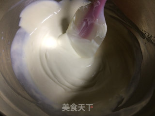 椰香抹茶慕斯的做法步骤：20