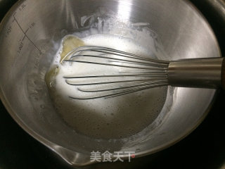 椰香抹茶慕斯的做法步骤：25