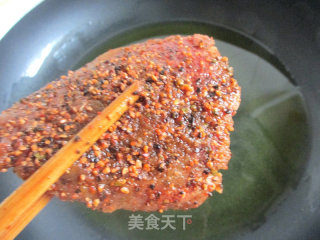 自己在家做芝加哥牛排的做法步骤：6