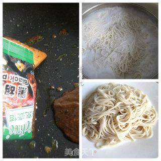 自己在家做芝加哥牛排的做法步骤：10