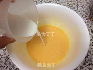 浪漫小屋的做法步骤：4