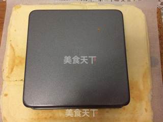 浪漫小屋的做法步骤：14