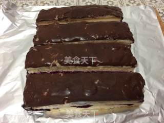 浪漫小屋的做法步骤：17