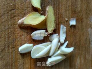 炒排骨的做法步骤：2