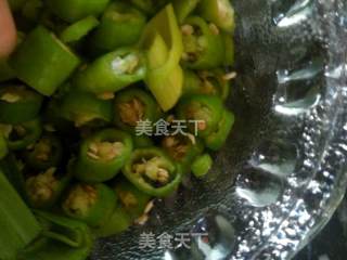 炒排骨的做法步骤：4