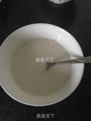 自制豆腐的做法步骤：6