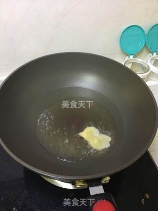 黑白菜的做法步骤：3