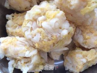 大骨头炖酸菜的做法步骤：5