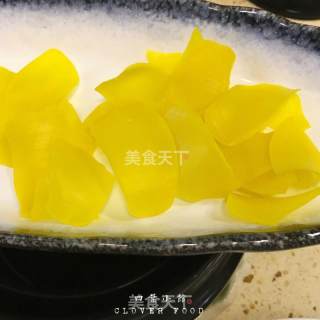 【四叶小馆】我们都爱虾片的做法步骤：1