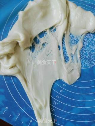 肉松酥饼的做法步骤：11