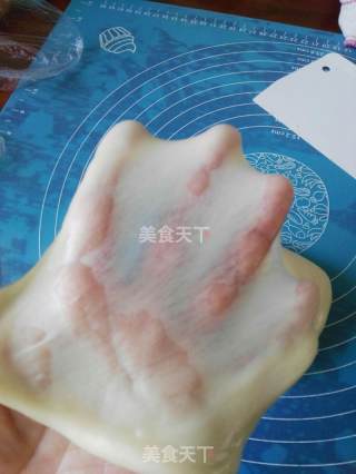 肉松酥饼的做法步骤：13