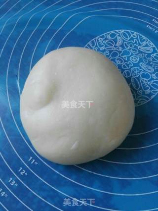 肉松酥饼的做法步骤：14