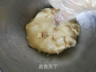 肉松酥饼的做法步骤：16