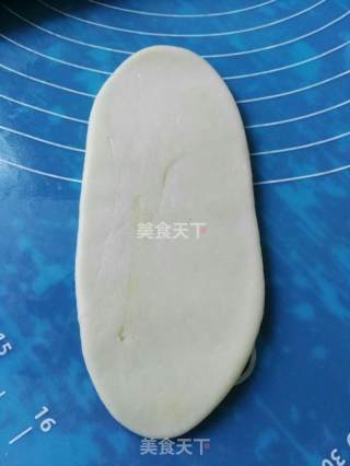 肉松酥饼的做法步骤：19