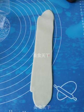 肉松酥饼的做法步骤：21