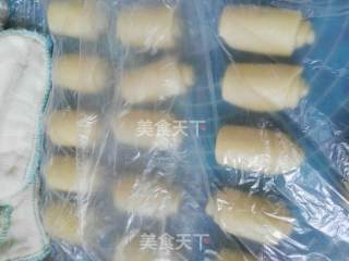 肉松酥饼的做法步骤：23