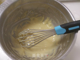 小熊棒棒糖蛋糕的做法步骤：3