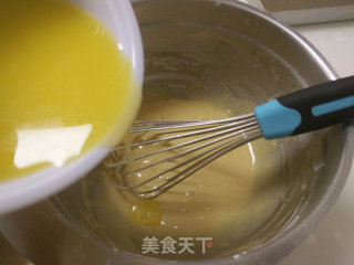 小熊棒棒糖蛋糕的做法步骤：4