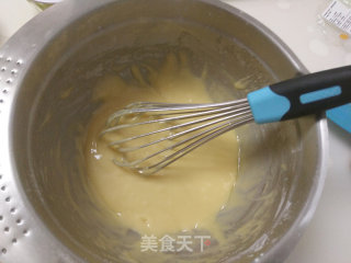小熊棒棒糖蛋糕的做法步骤：5
