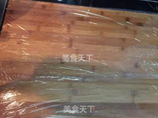 驴打滚的做法步骤：4