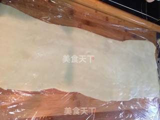 驴打滚的做法步骤：6