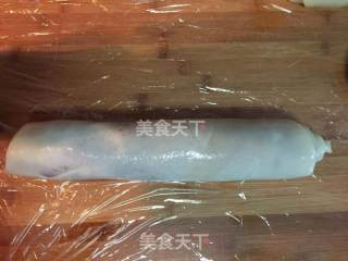 驴打滚的做法步骤：9