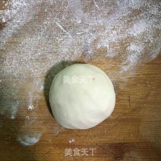 手抓饼的做法步骤：1