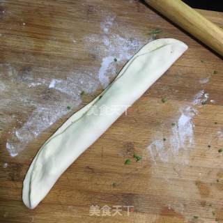 手抓饼的做法步骤：4