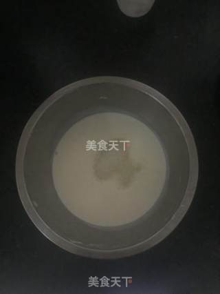 奶油霜手绘慕斯蛋糕【拨浪鼓】的做法步骤：5