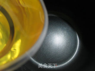 三杯鸡腿的做法步骤：2