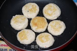 豆腐圆的做法步骤：11